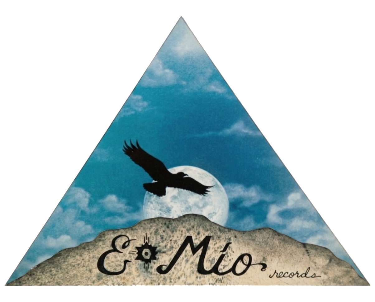 E-Mio Production logo